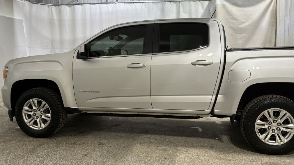 GMC Canyon 2WD SLE 2019 à vendre à Shawinigan - 12
