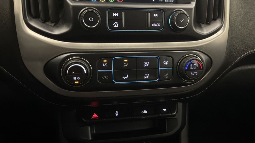 GMC Canyon 2WD SLE 2019 à vendre à Shawinigan - 23