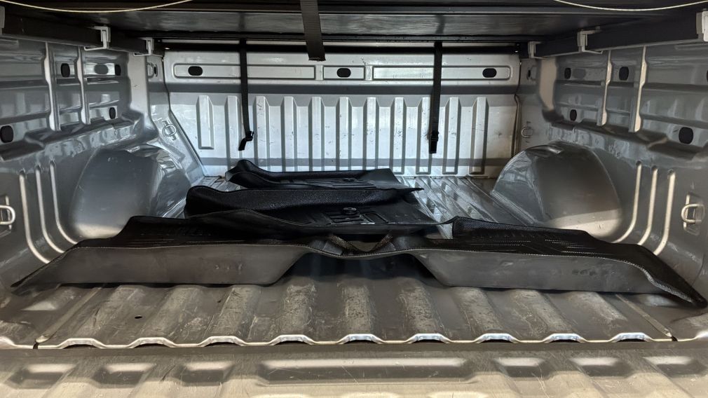GMC Canyon 2WD SLE 2019 à vendre à Shawinigan - 18