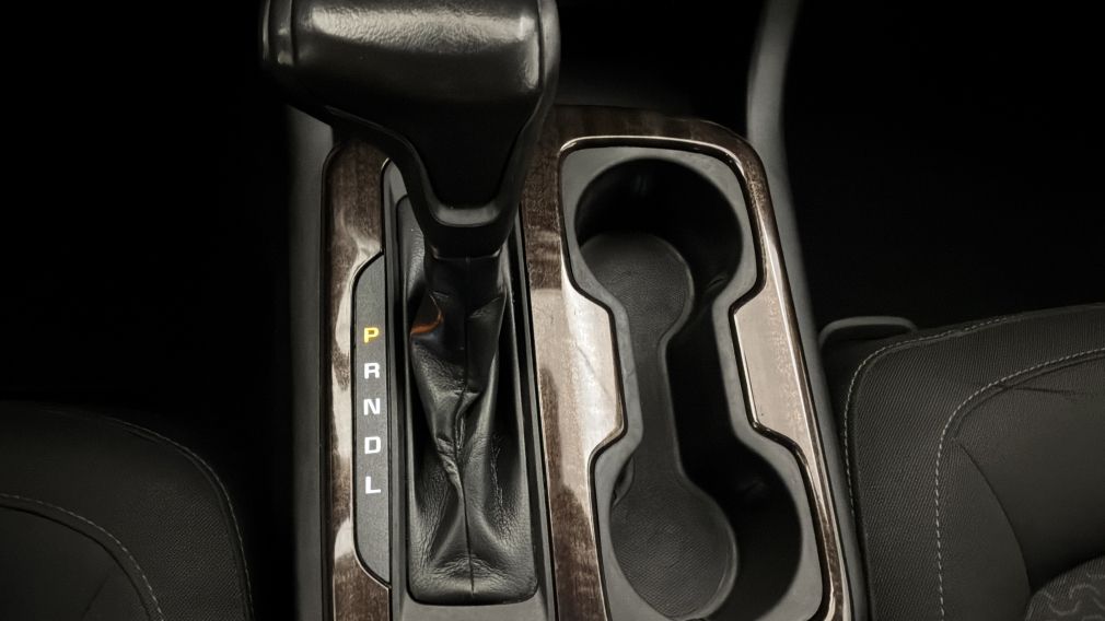 GMC Canyon 2WD SLE 2019 à vendre à Shawinigan - 24