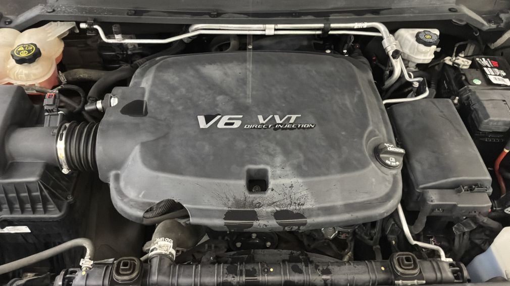 GMC Canyon 2WD SLE 2019 à vendre à Shawinigan - 17