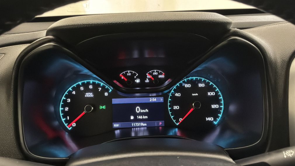 GMC Canyon 2WD SLE 2019 à vendre à Shawinigan - 20