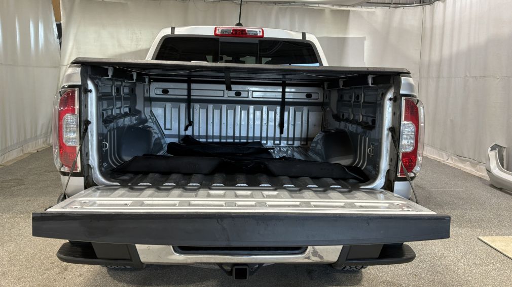 GMC Canyon 2WD SLE 2019 à vendre à Shawinigan - 19