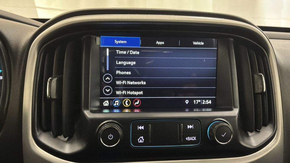 GMC Canyon 2WD SLE 2019 à vendre à Shawinigan - 21