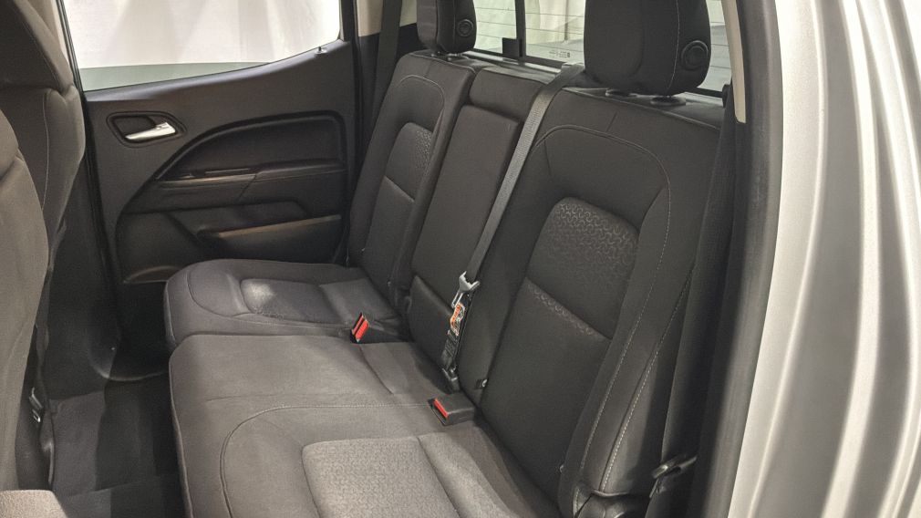 GMC Canyon 2WD SLE 2019 à vendre à Shawinigan - 32