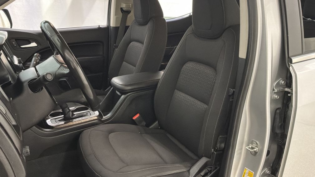 GMC Canyon 2WD SLE 2019 à vendre à Shawinigan - 30
