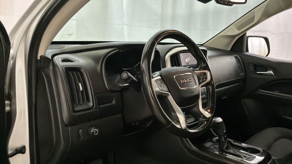 GMC Canyon 2WD SLE 2019 à vendre à Shawinigan - 31