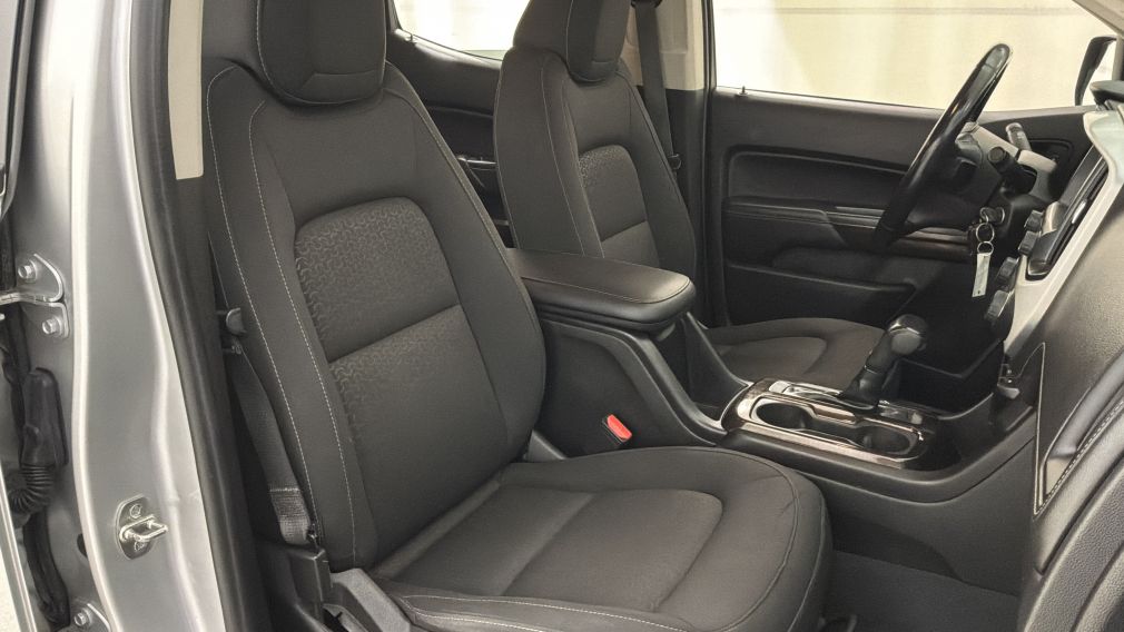 GMC Canyon 2WD SLE 2019 à vendre à Shawinigan - 35