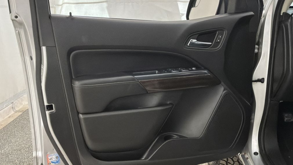 GMC Canyon 2WD SLE 2019 à vendre à Shawinigan - 29