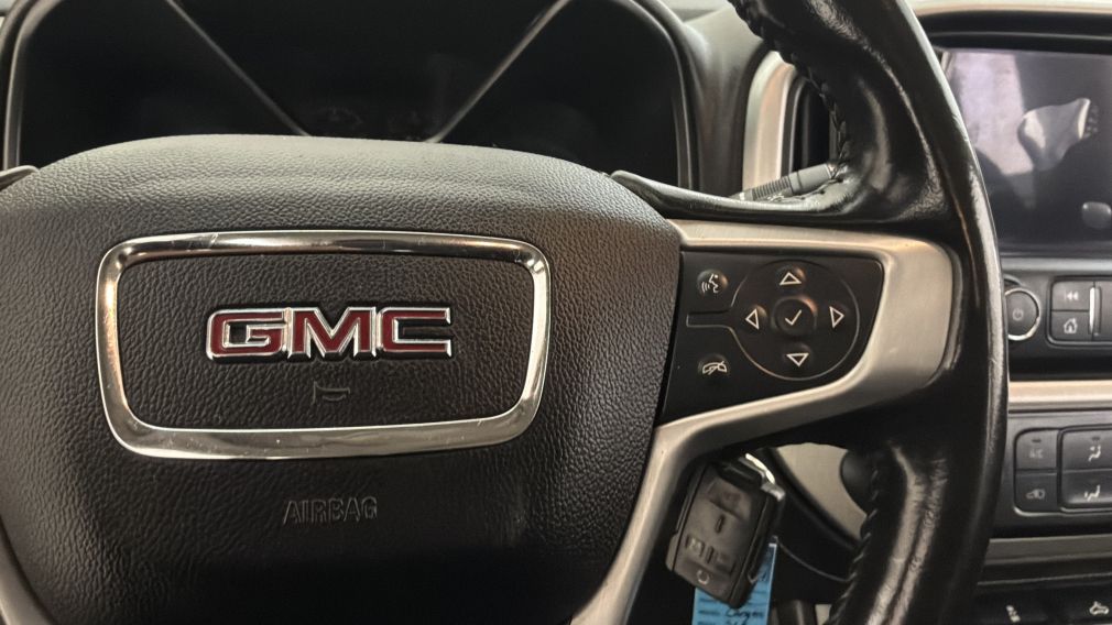 GMC Canyon 2WD SLE 2019 à vendre à Shawinigan - 28