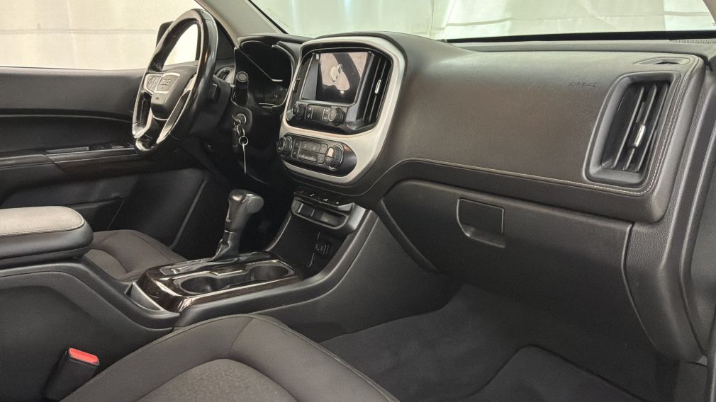 GMC Canyon 2WD SLE 2019 à vendre à Shawinigan - 36