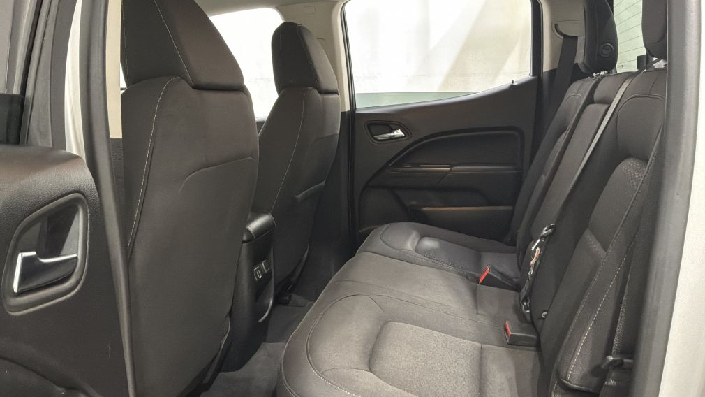 GMC Canyon 2WD SLE 2019 à vendre à Shawinigan - 33