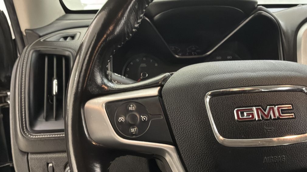 GMC Canyon 2WD SLE 2019 à vendre à Shawinigan - 27