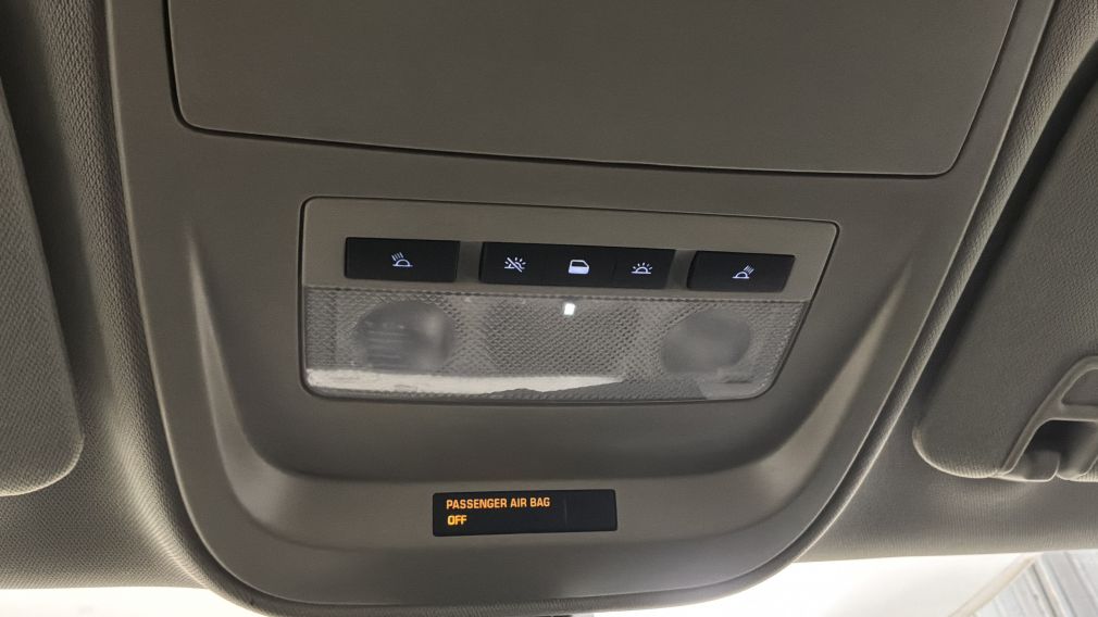 GMC Canyon 2WD SLE 2019 à vendre à Shawinigan - 25