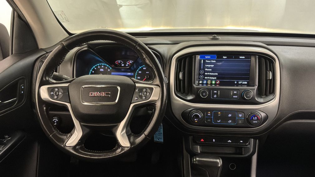 GMC Canyon 2WD SLE 2019 à vendre à Shawinigan - 38