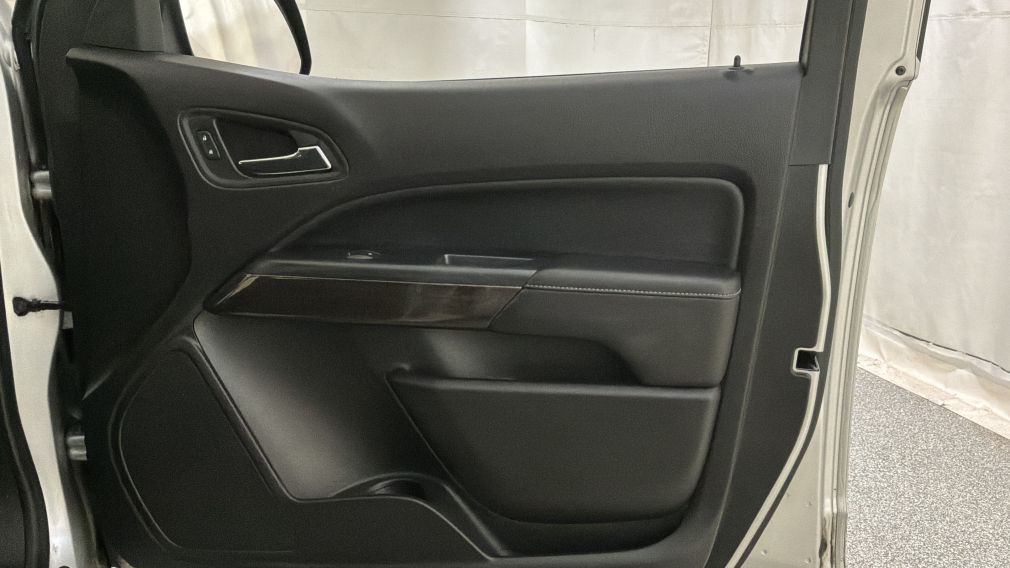 GMC Canyon 2WD SLE 2019 à vendre à Shawinigan - 37