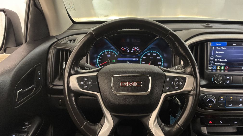 GMC Canyon 2WD SLE 2019 à vendre à Shawinigan - 39