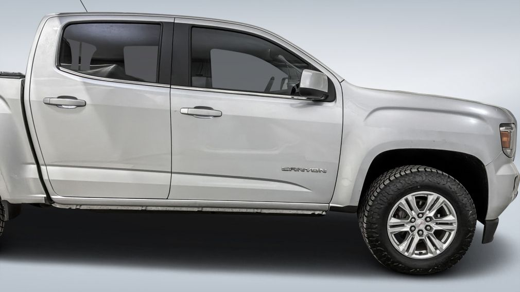 GMC Canyon 2WD SLE 2019 d&rsquo;occasion à vendre - 2