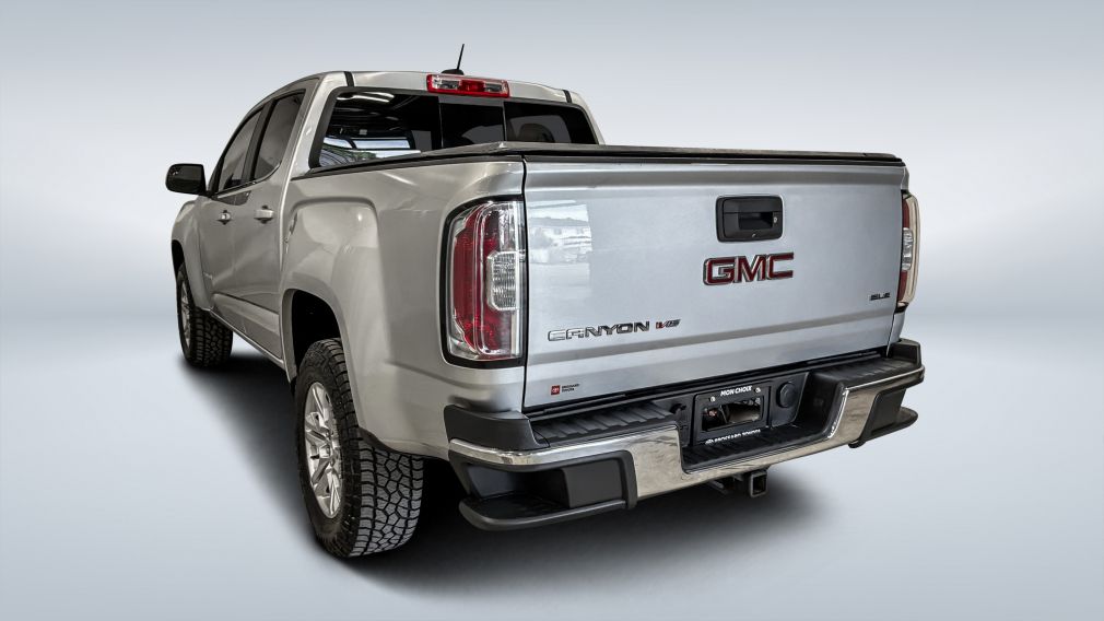 GMC Canyon 2WD SLE 2019 d&rsquo;occasion à vendre - 5