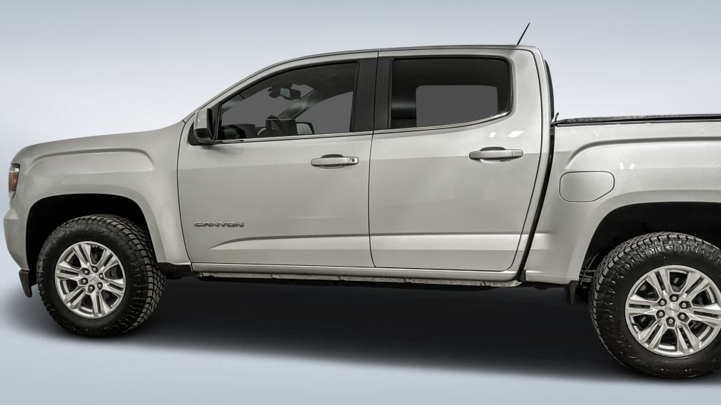 GMC Canyon 2WD SLE 2019 d&rsquo;occasion à vendre - 6