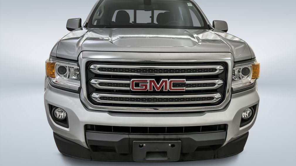 GMC Canyon 2WD SLE 2019 d&rsquo;occasion à vendre - 8