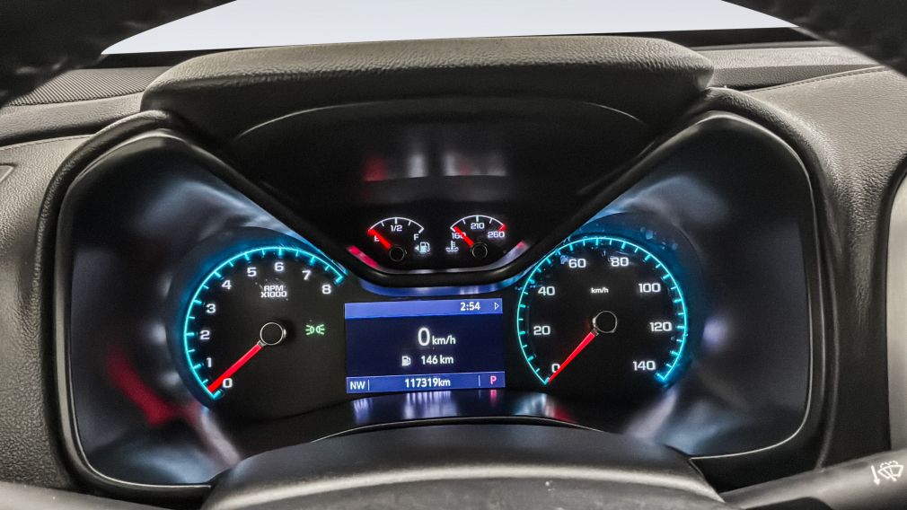 GMC Canyon 2WD SLE 2019 d&rsquo;occasion à vendre - 11