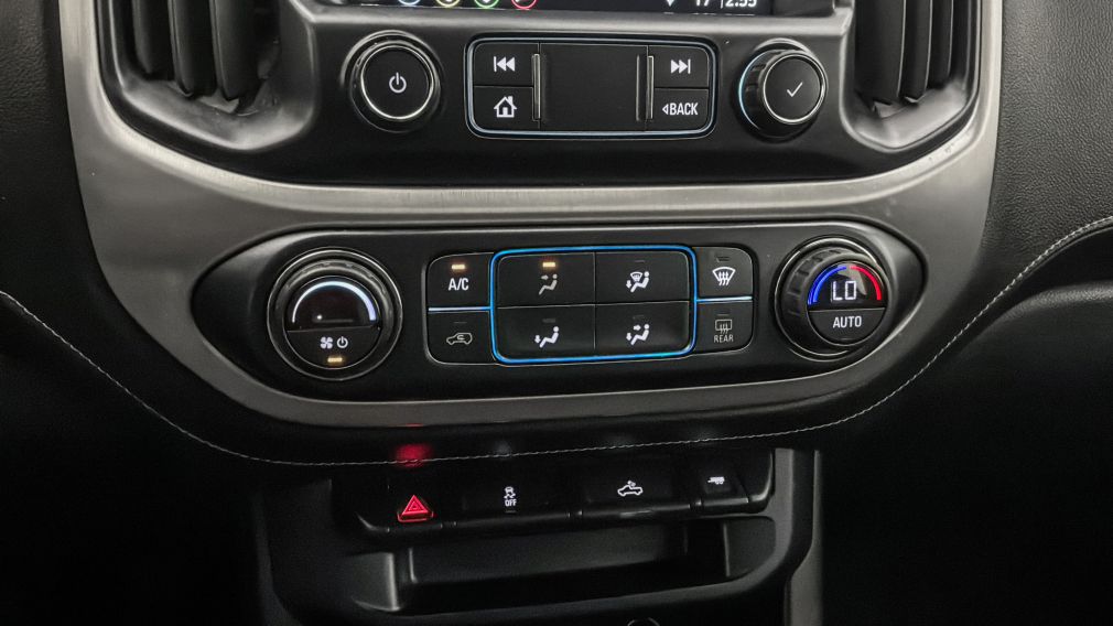GMC Canyon 2WD SLE 2019 d&rsquo;occasion à vendre - 14