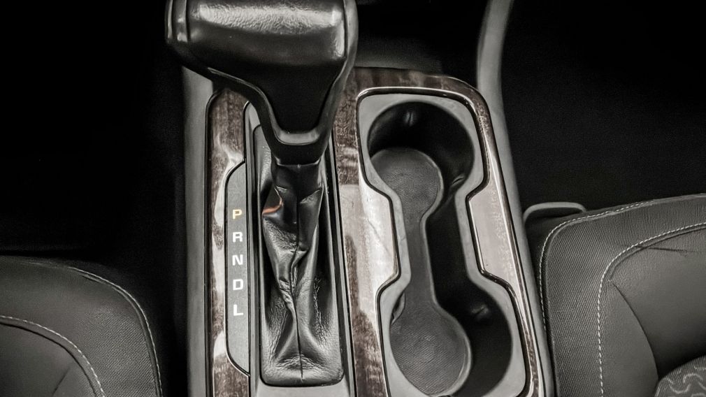 GMC Canyon 2WD SLE 2019 d&rsquo;occasion à vendre - 15