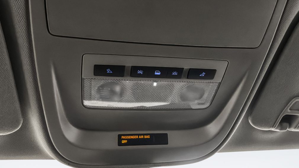 GMC Canyon 2WD SLE 2019 d&rsquo;occasion à vendre - 16