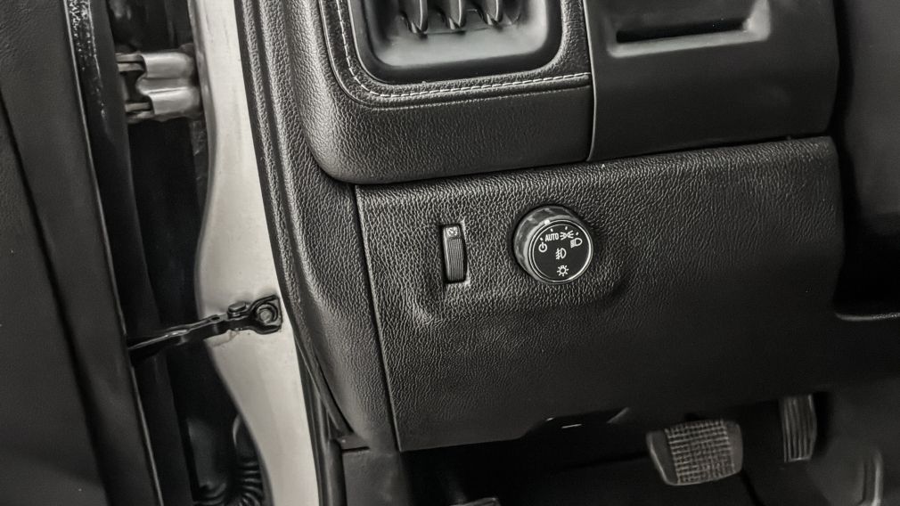 GMC Canyon 2WD SLE 2019 d&rsquo;occasion à vendre - 17