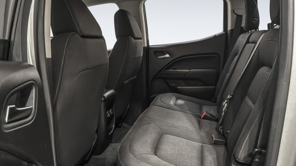 GMC Canyon 2WD SLE 2019 d&rsquo;occasion à vendre - 24