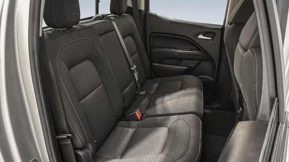 GMC Canyon 2WD SLE 2019 d&rsquo;occasion à vendre - 25