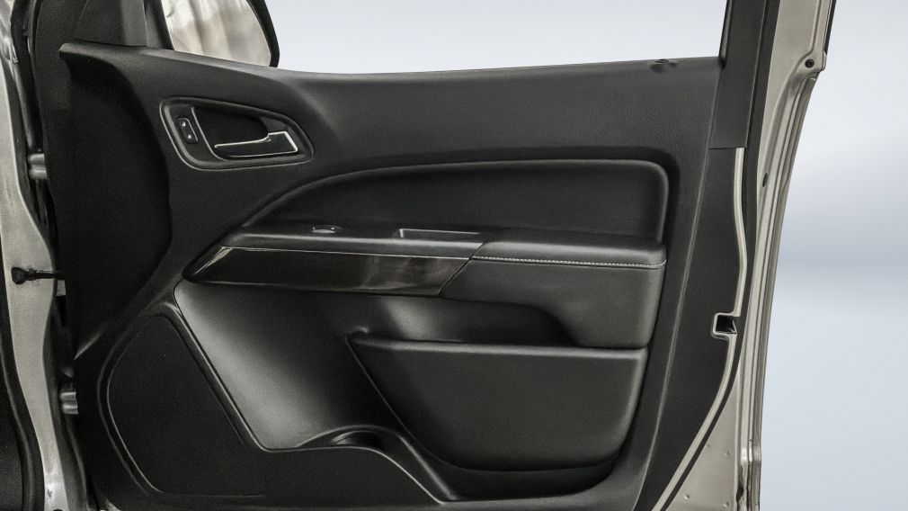 GMC Canyon 2WD SLE 2019 d&rsquo;occasion à vendre - 27