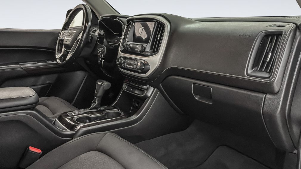 GMC Canyon 2WD SLE 2019 d&rsquo;occasion à vendre - 28