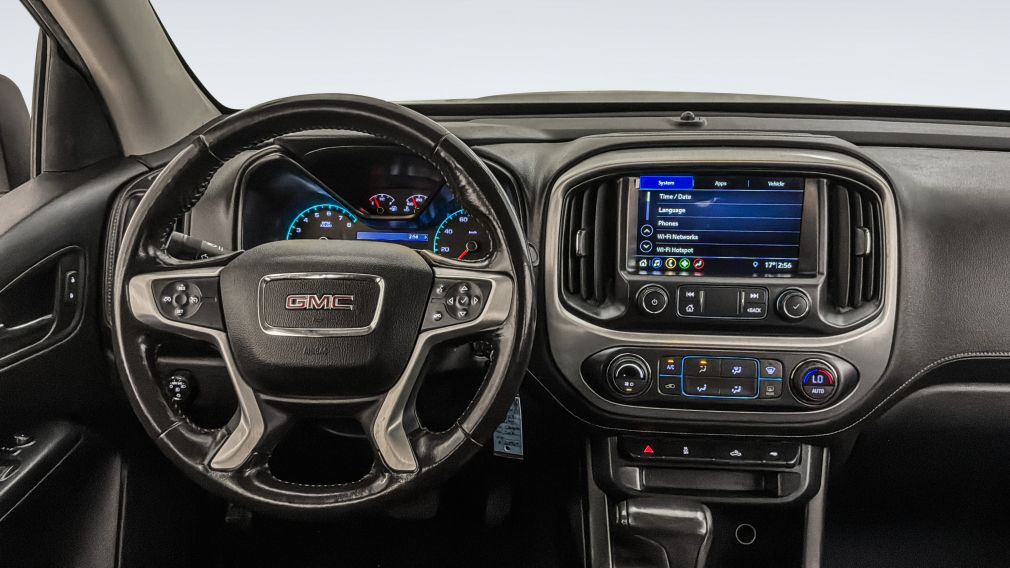 GMC Canyon 2WD SLE 2019 d&rsquo;occasion à vendre - 29
