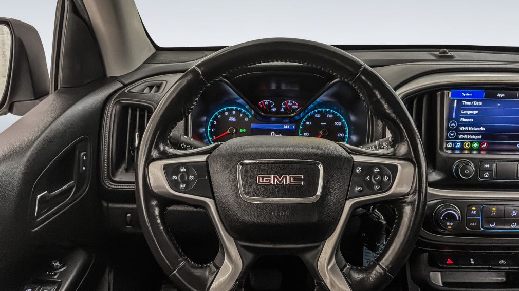 GMC Canyon 2WD SLE 2019 d&rsquo;occasion à vendre - 30