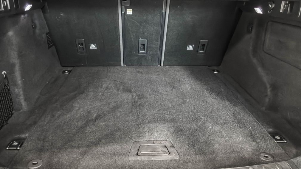 Jaguar F-PACE Prestige 2019 à vendre à Trois-Rivières - 12