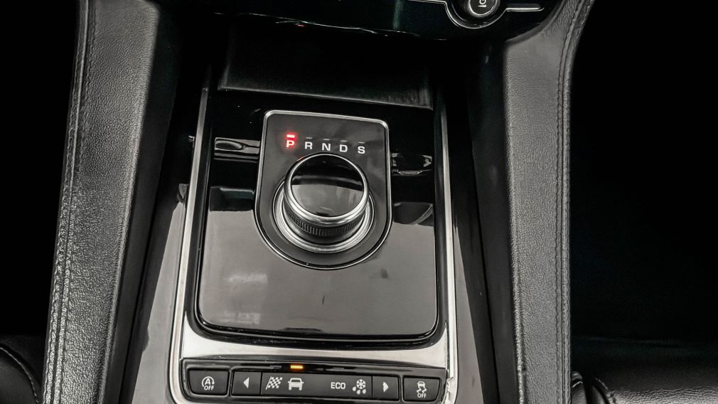 Jaguar F-PACE Prestige 2019 à vendre à Trois-Rivières - 17