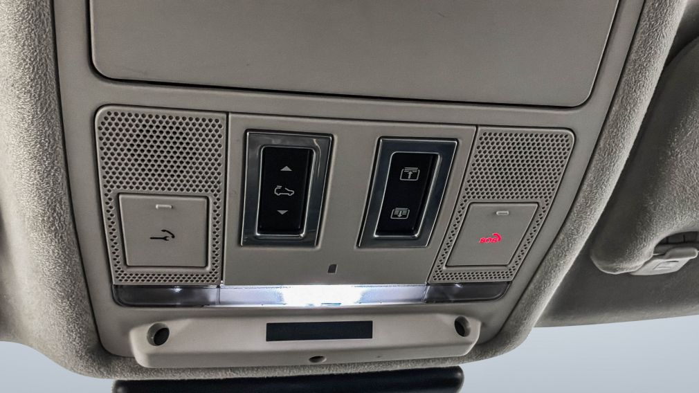 Jaguar F-PACE Prestige 2019 à vendre à Trois-Rivières - 18