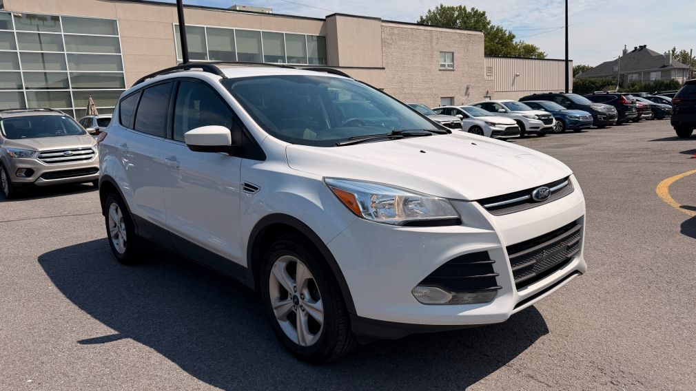Ford Escape SE 2013 d&rsquo;occasion à vendre - 1