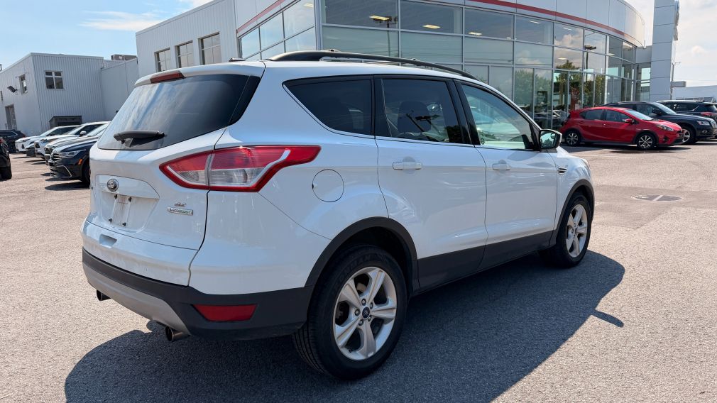 Ford Escape SE 2013 d&rsquo;occasion à vendre - 2