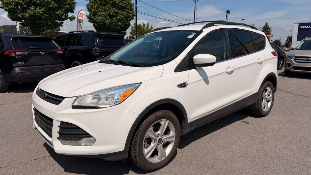 Ford Escape SE 2013 d&rsquo;occasion à vendre - 4