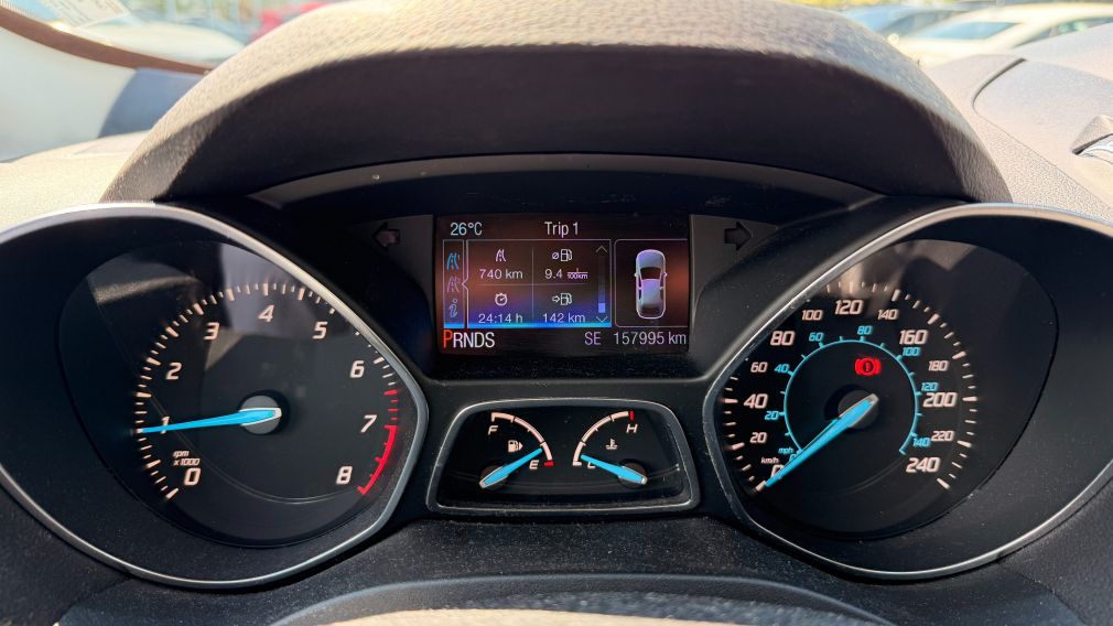 Ford Escape SE 2013 d&rsquo;occasion à vendre - 6