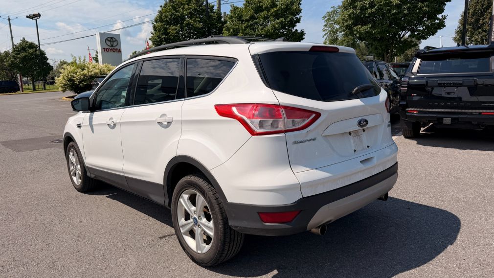 Ford Escape SE 2013 d&rsquo;occasion à vendre - 3