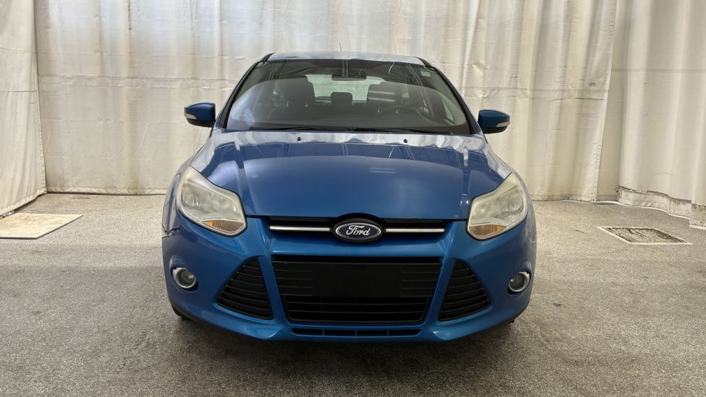 Ford Focus SEL 2012 d&rsquo;occasion à vendre - 8