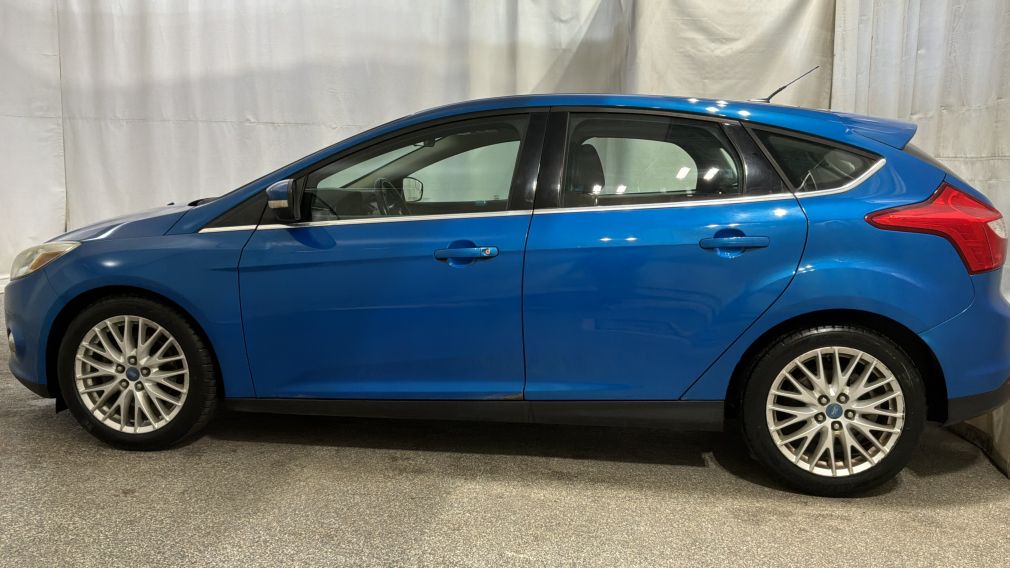 Ford Focus SEL 2012 d&rsquo;occasion à vendre - 6
