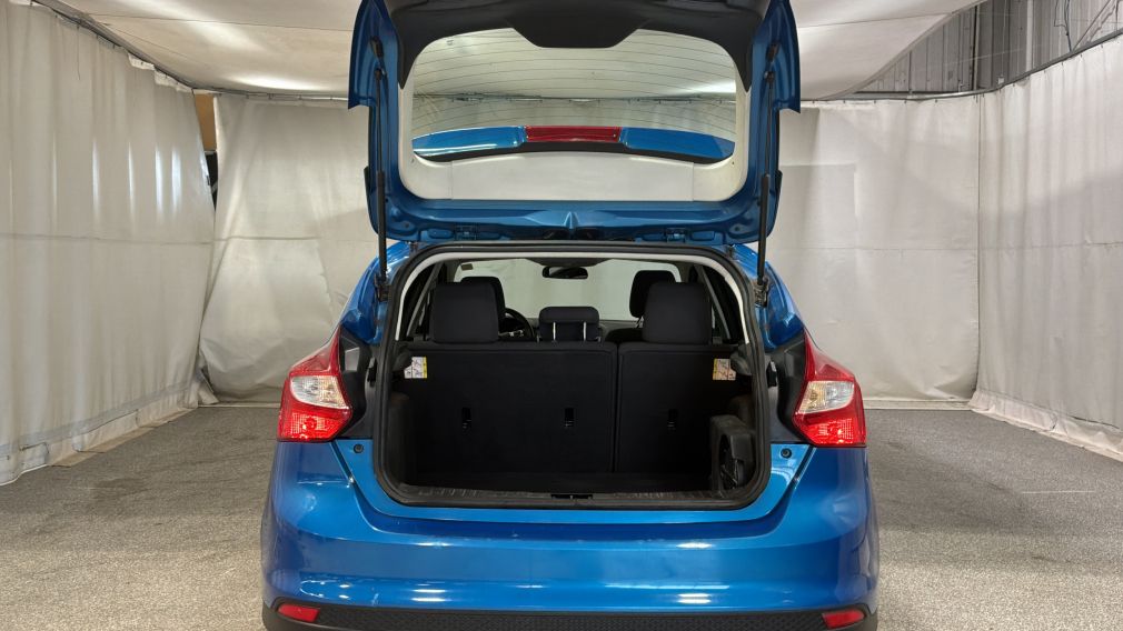 Ford Focus SEL 2012 d&rsquo;occasion à vendre - 13