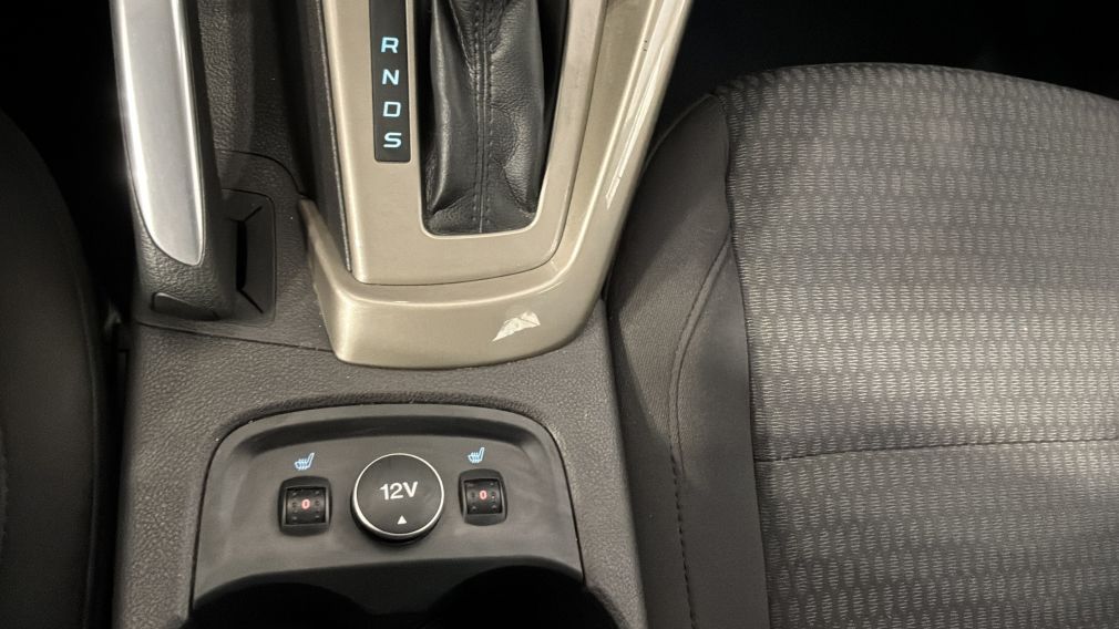 Ford Focus SEL 2012 d&rsquo;occasion à vendre - 18