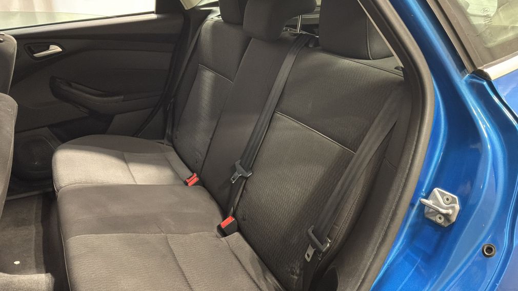Ford Focus SEL 2012 d&rsquo;occasion à vendre - 26