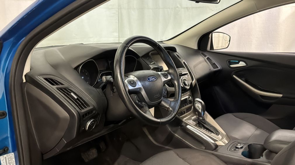Ford Focus SEL 2012 d&rsquo;occasion à vendre - 25